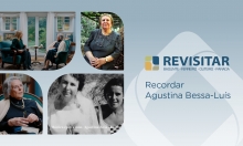 Recordar Agustina Bessa-Luis
