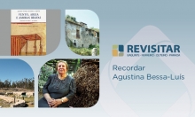 Recordar Agustina Bessa-Luís