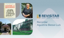 Recordar Agustina Bessa-Luís