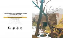 Campanha de Limpeza das Azenhas de Figueiró de Baixo