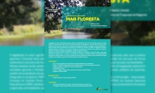 Sessão de Esclarecimentos “Mais Floresta” dia 23 de Maio às 14h30 na Junta de Freguesia de Bagunte