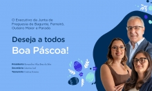 Mensagem de Páscoa