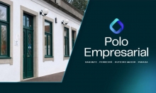Espaço Empresarial em Ferreiró. Para apoiar quem empreende e trabalha na União de Freguesias.